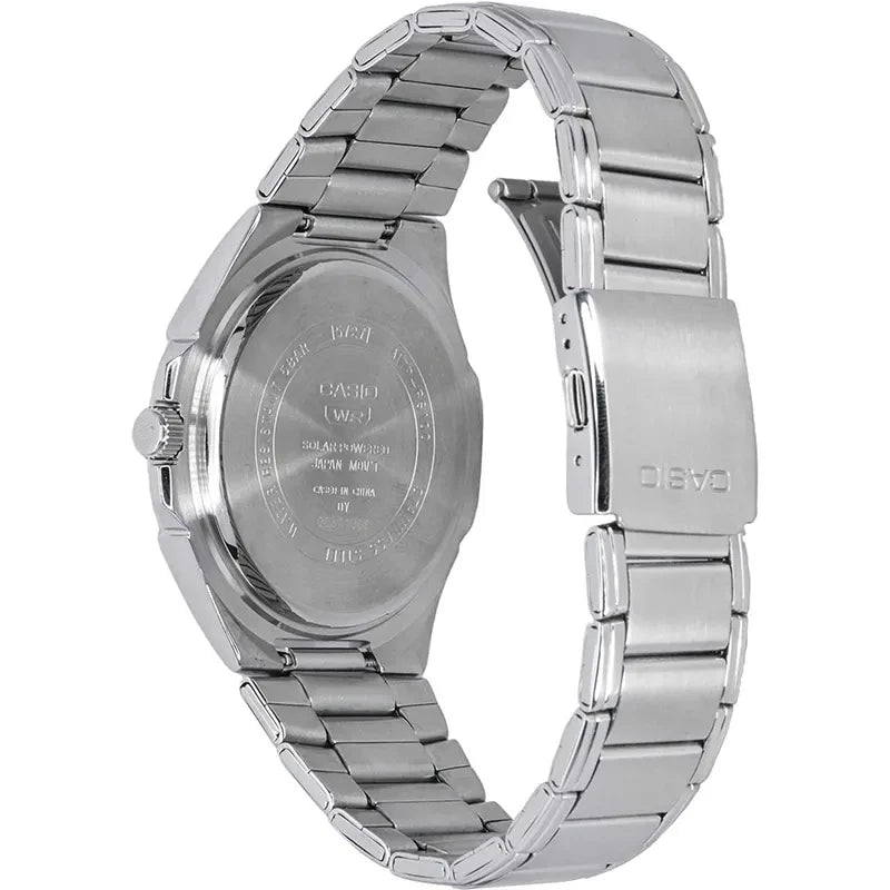 CASIO HOMME MTP-RS100D-3AVDF