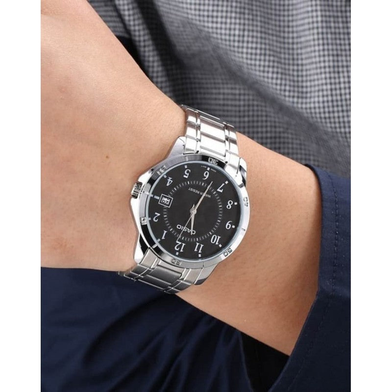 CASIO - MTP-V004D-1BUDF