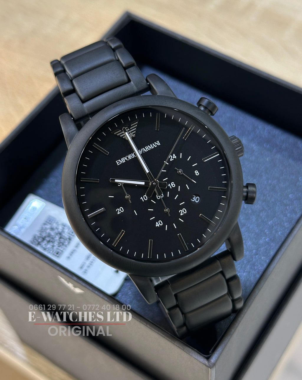 EMPORIO ARMANI - AR1895