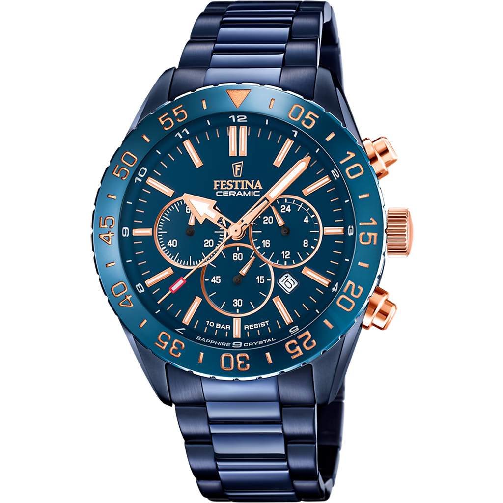 FESTINA - F20576/1 SAPPHIRE