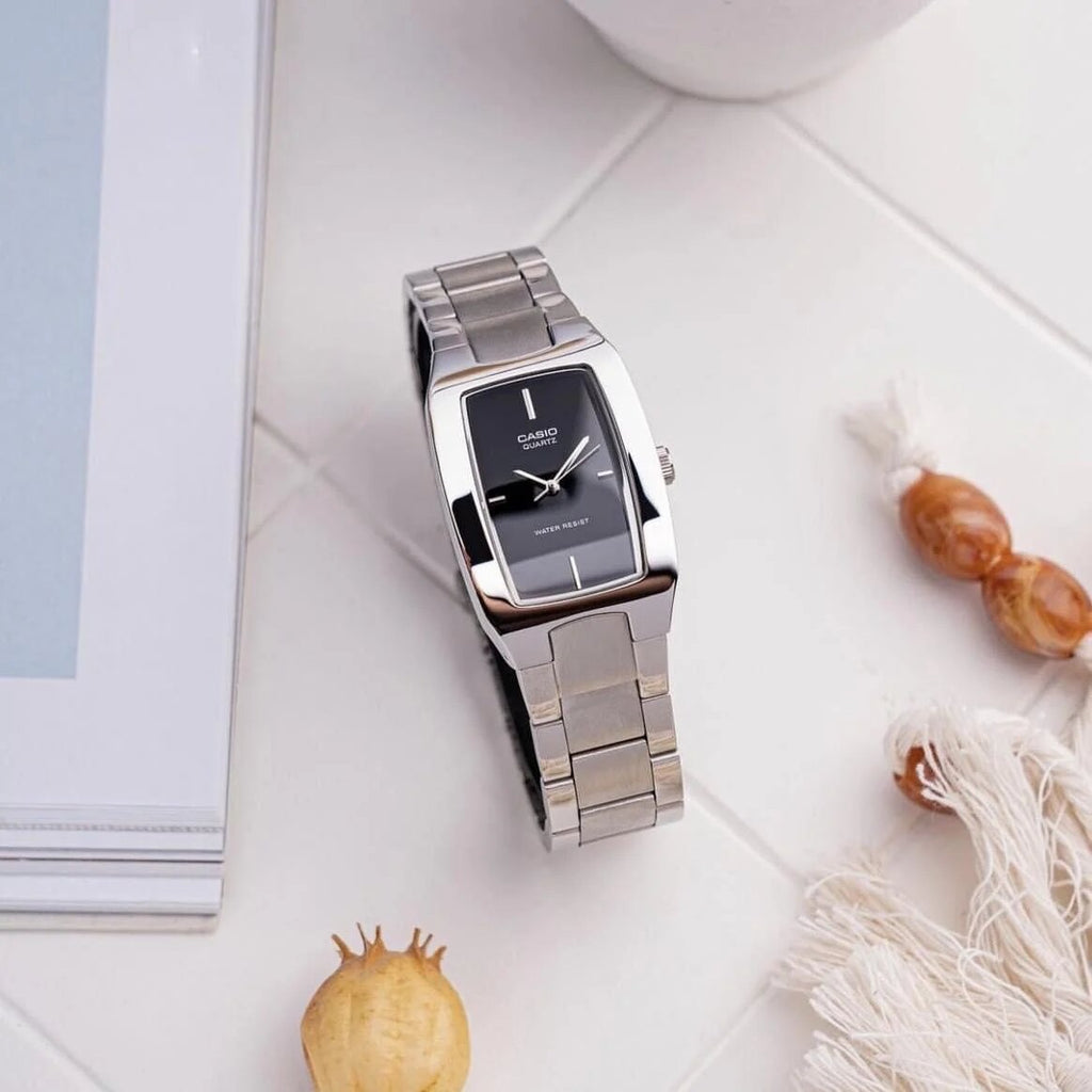 CASIO - LTP-1165A-1CDF