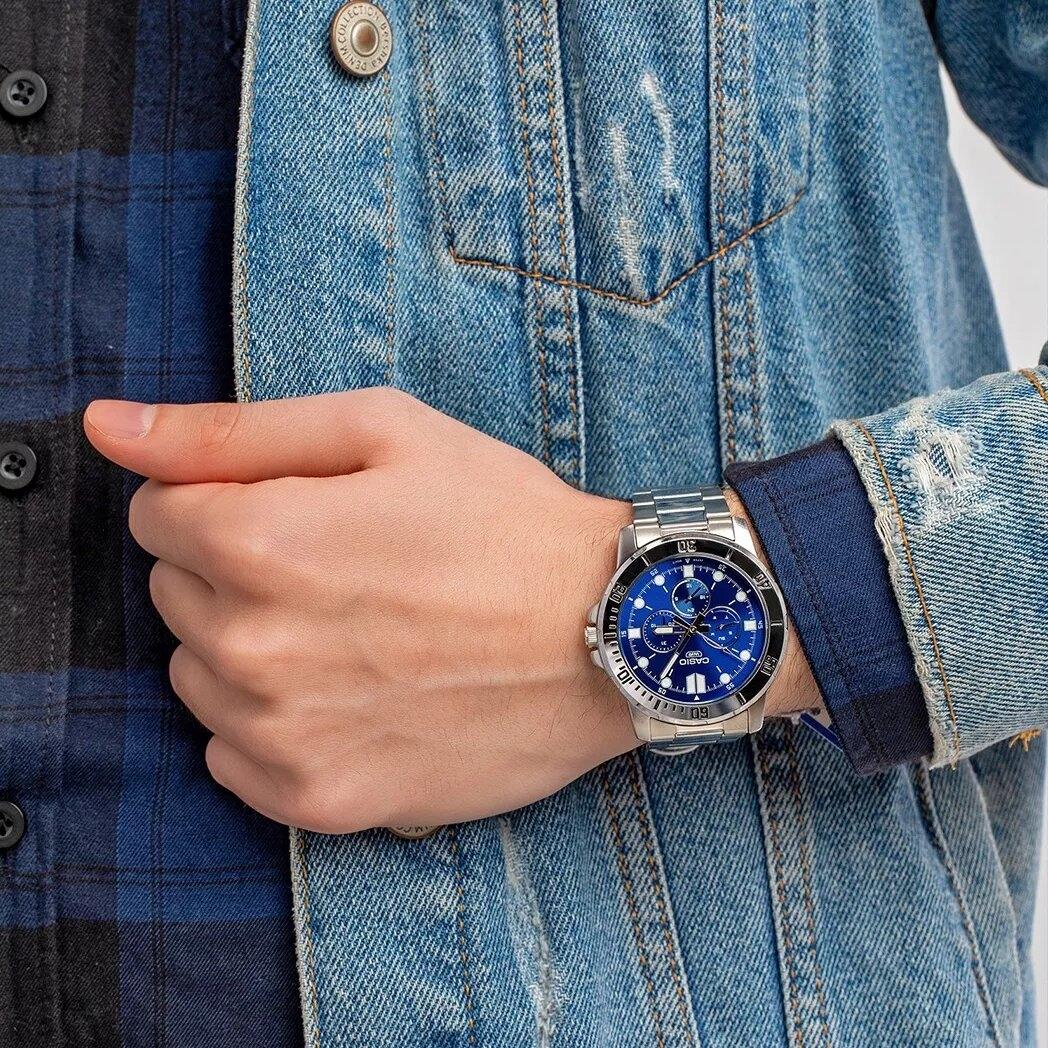 CASIO MTP-VD300D-2EUDF