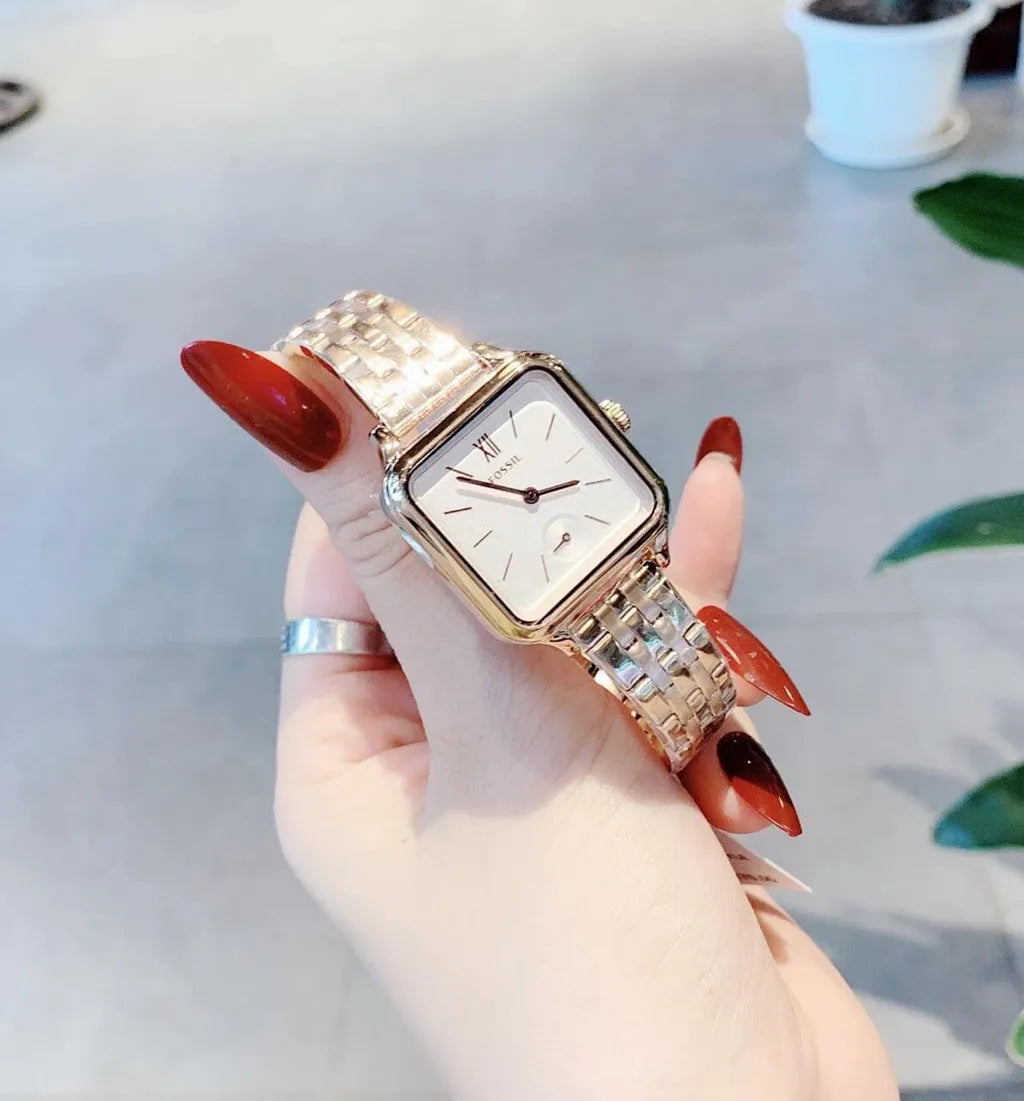 FOSSIL FEMME BQ3832