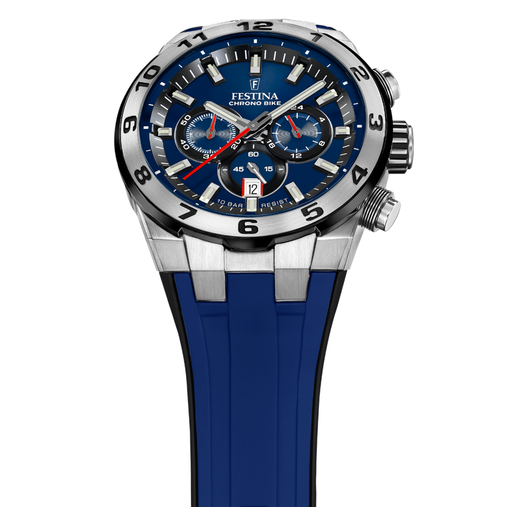 FESTINA - F20671/1 Chronobike