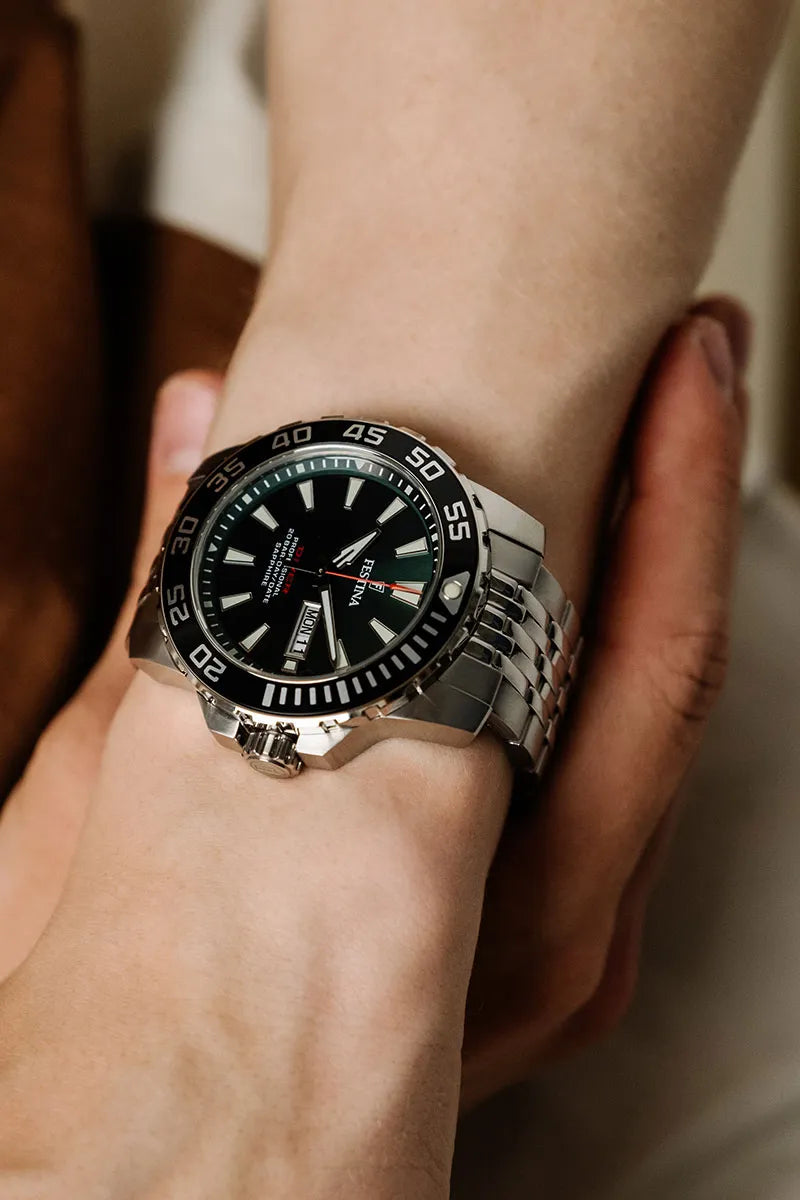 FESTINA HOMME F20661/2 SAPPHIRE