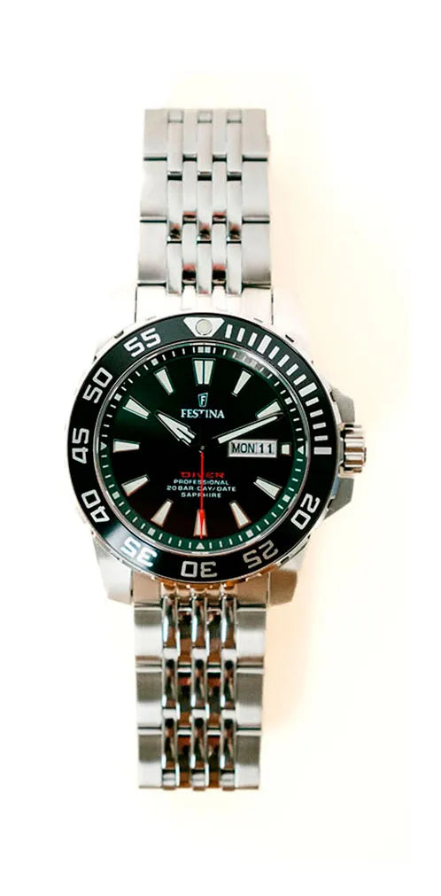 FESTINA HOMME F20661/2 SAPPHIRE