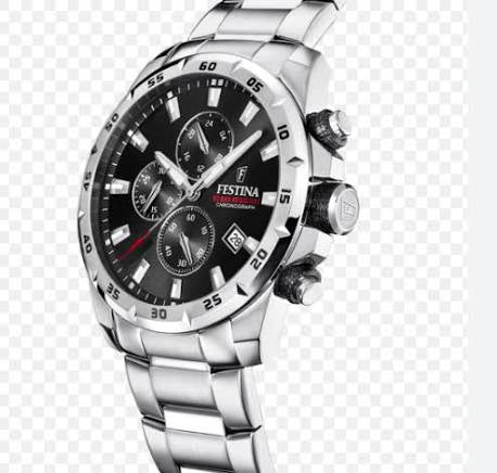 FESTINA - F20463/2
