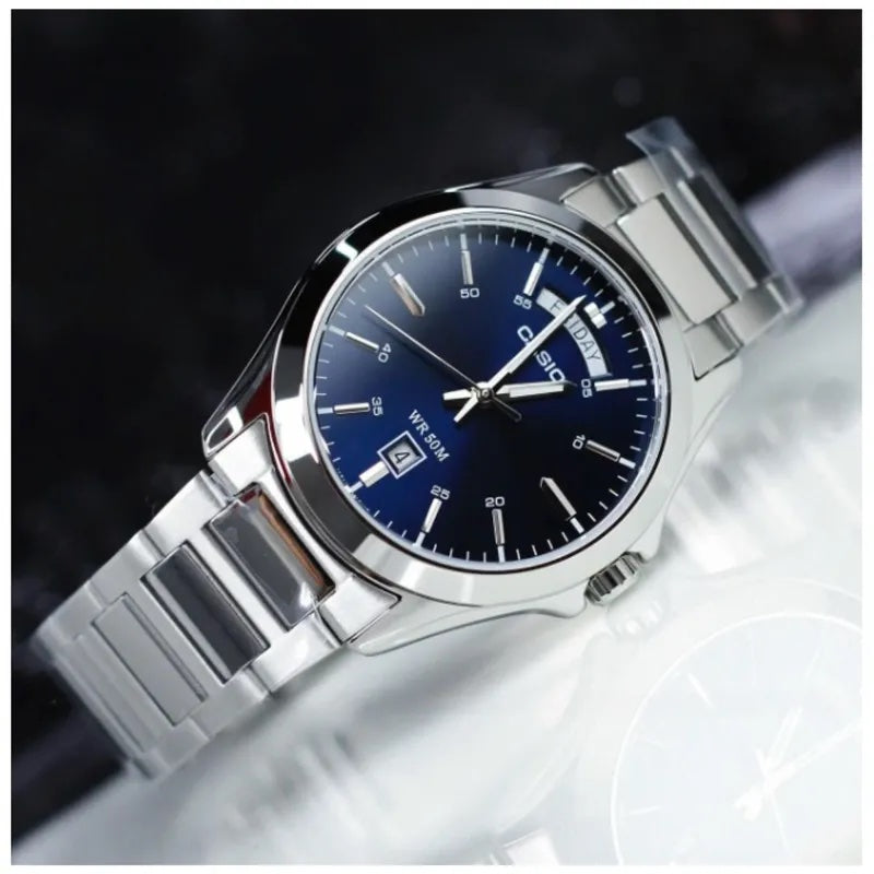 CASIO - MTP-1370D-2A2V