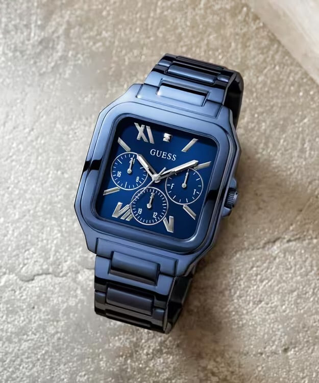 GW0631G3 GUESS JOMME