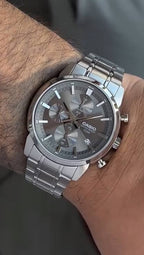 CASIO - MTP-E510D-8AV