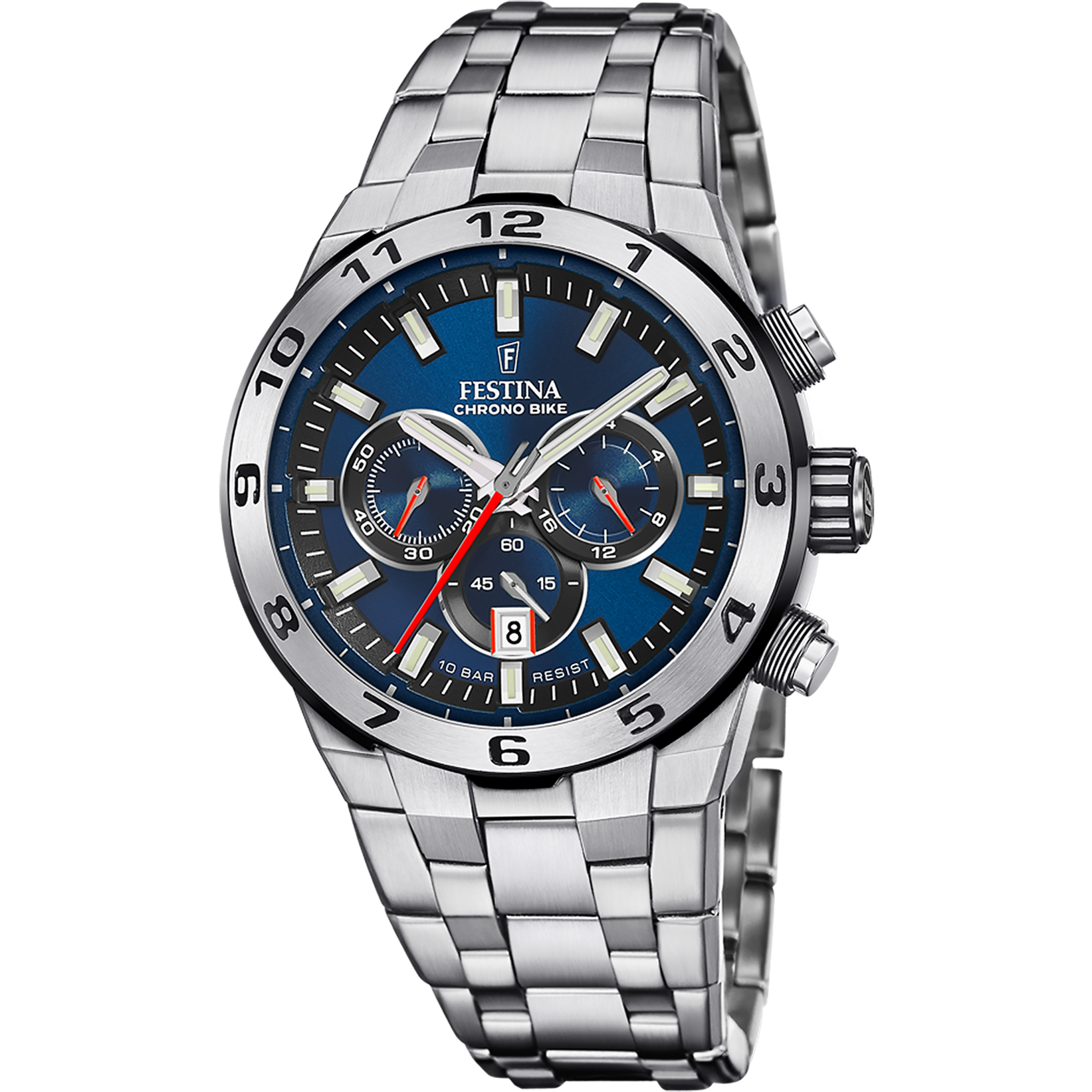 FESTINA - F20670/1 CHRONOBIKE