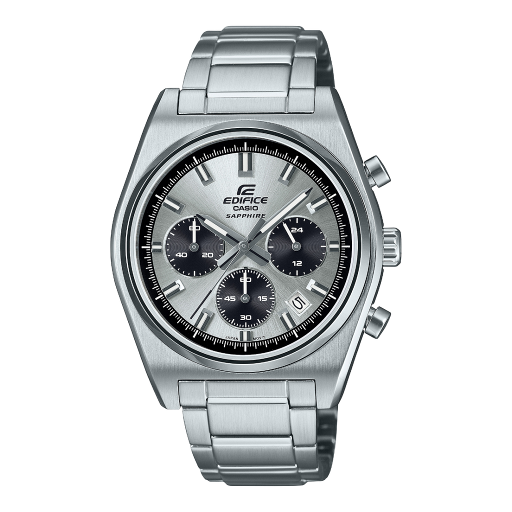 EDIFICE - EFB-730D-7AV Chronograph