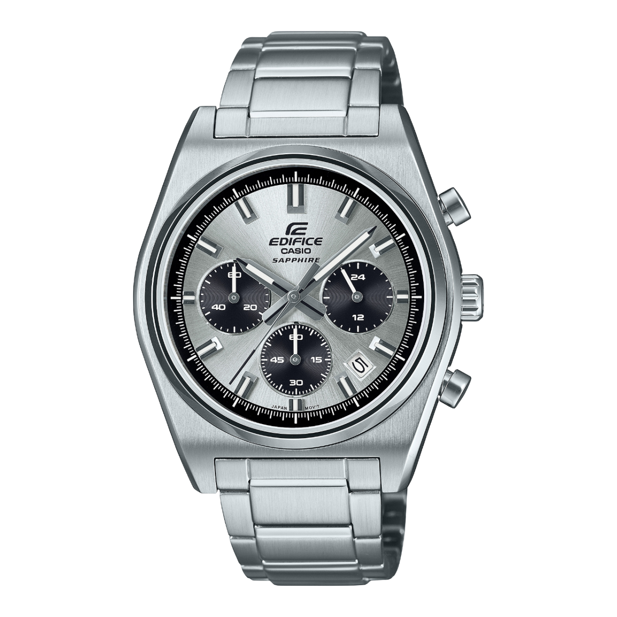 EDIFICE - EFB-730D-7AV Chronograph