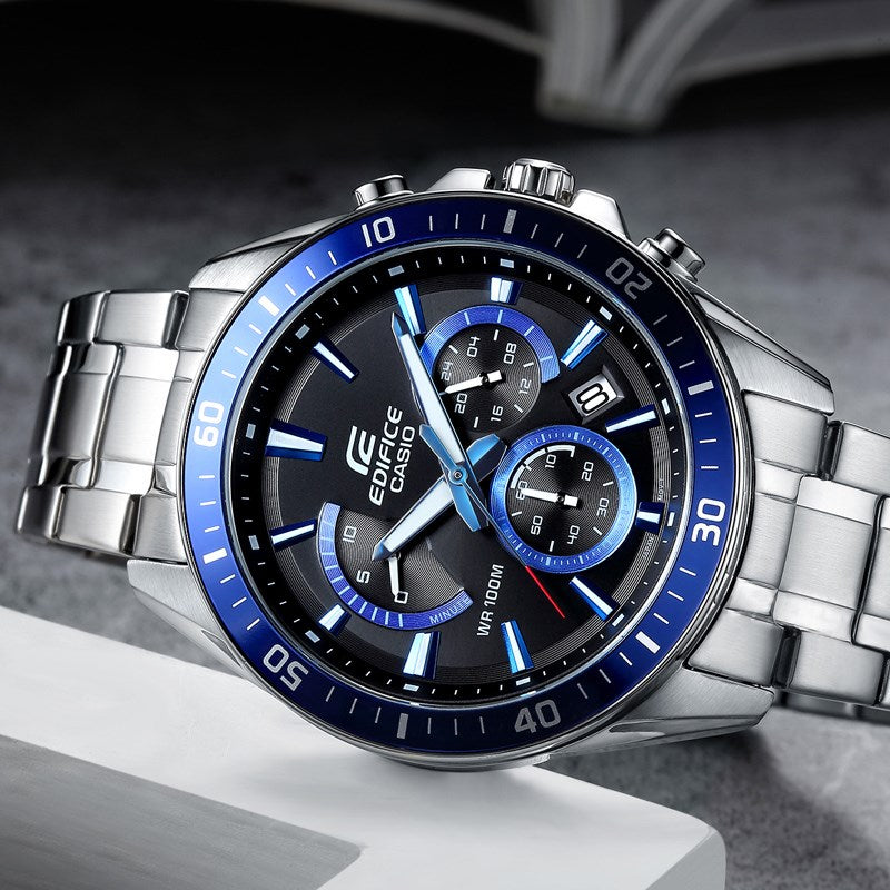 EDIFICE - EFR-552D-1A2VUDF