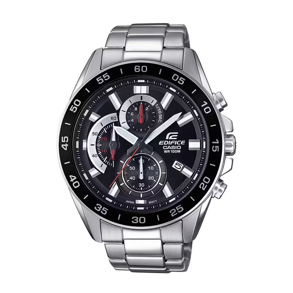 CASIO EDIFICE EFV-550D-1AVUDF