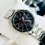 CASIO HOMME MTP-1374D-1AVDF