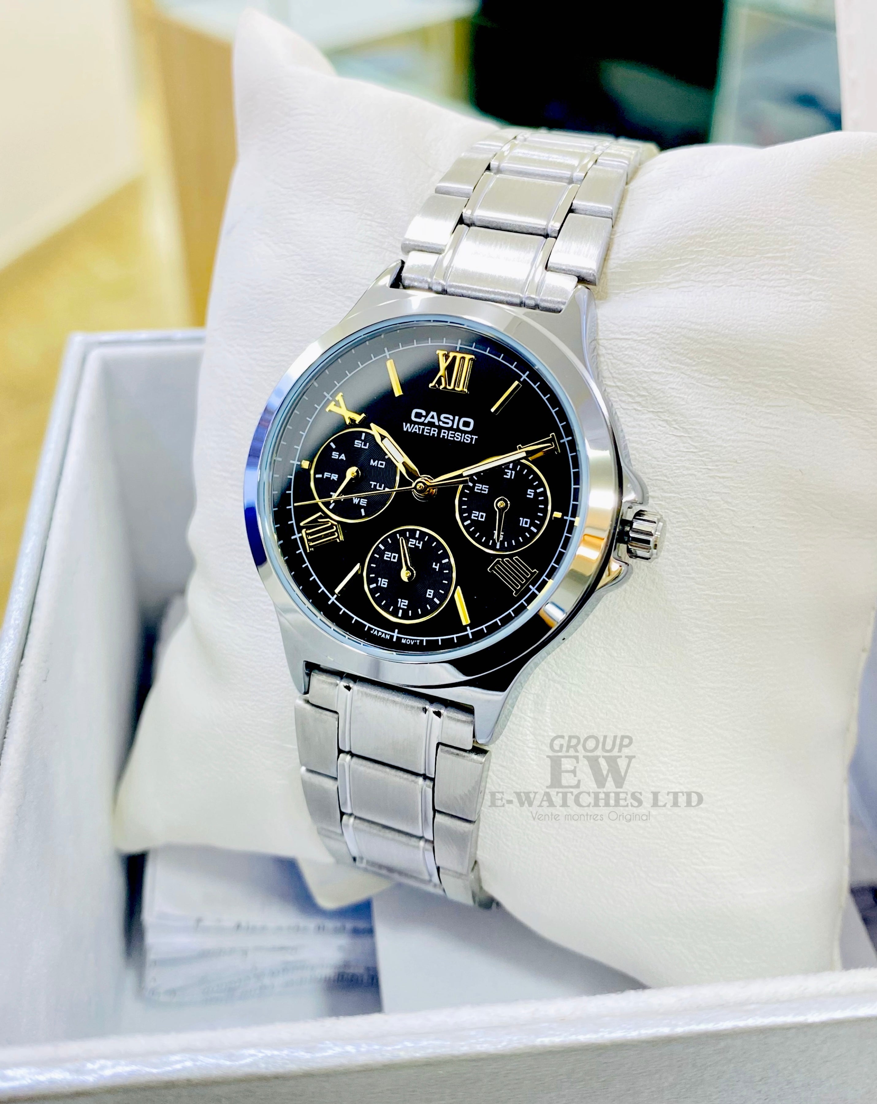 CASIO - LTP-V300D-1A2UDF