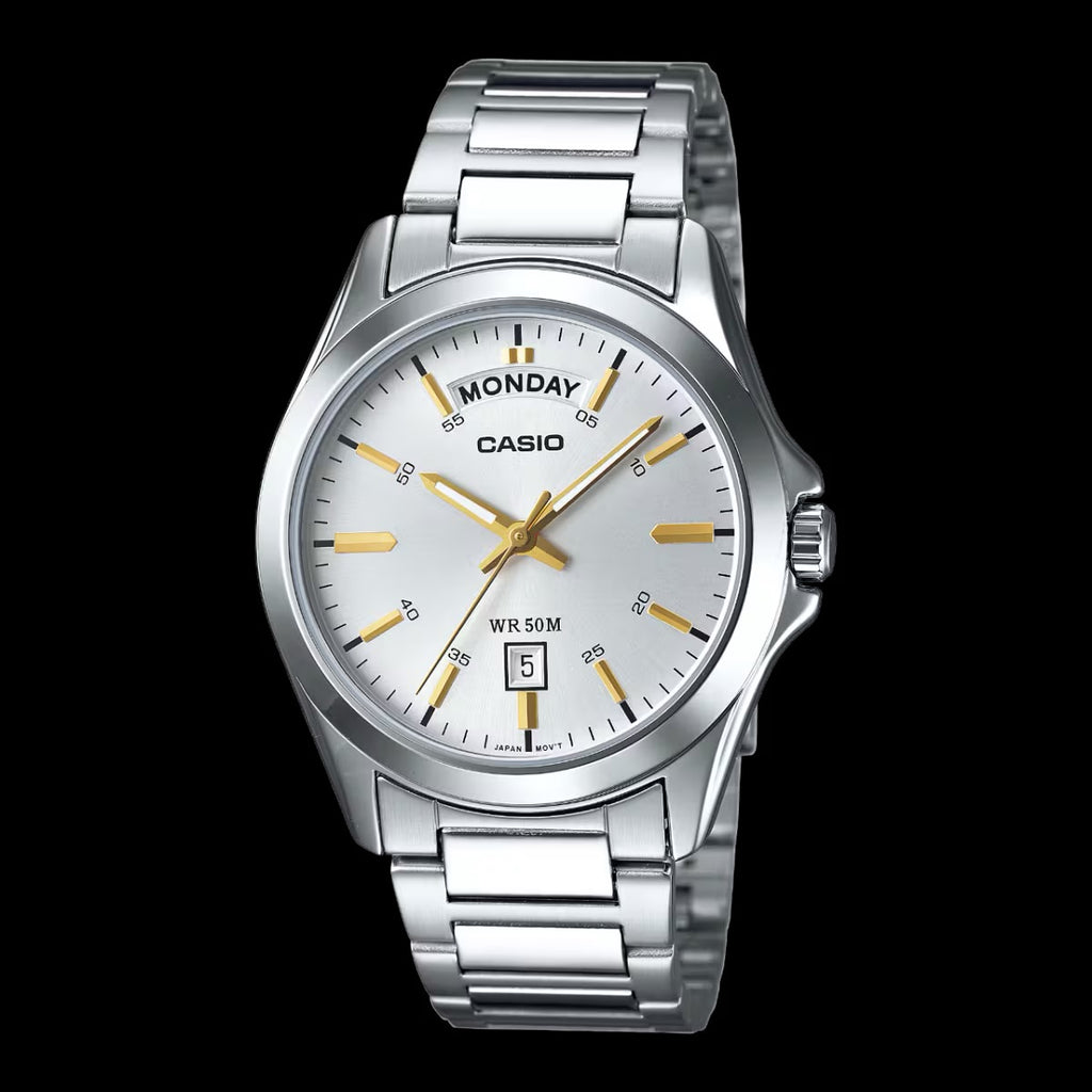 CASIO - MTP-1370D-7A2V