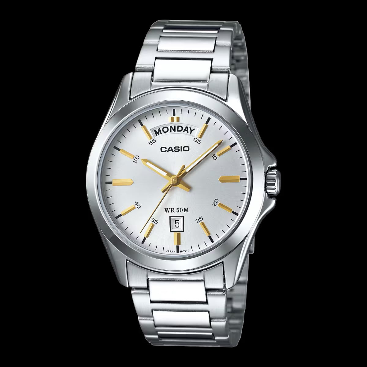 CASIO - MTP-1370D-7A2V