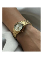 CASIO FEMME LTP-V002G-9B3UDF