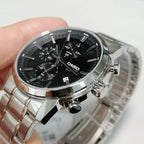 CASIO - MTP-E510D-1A1V