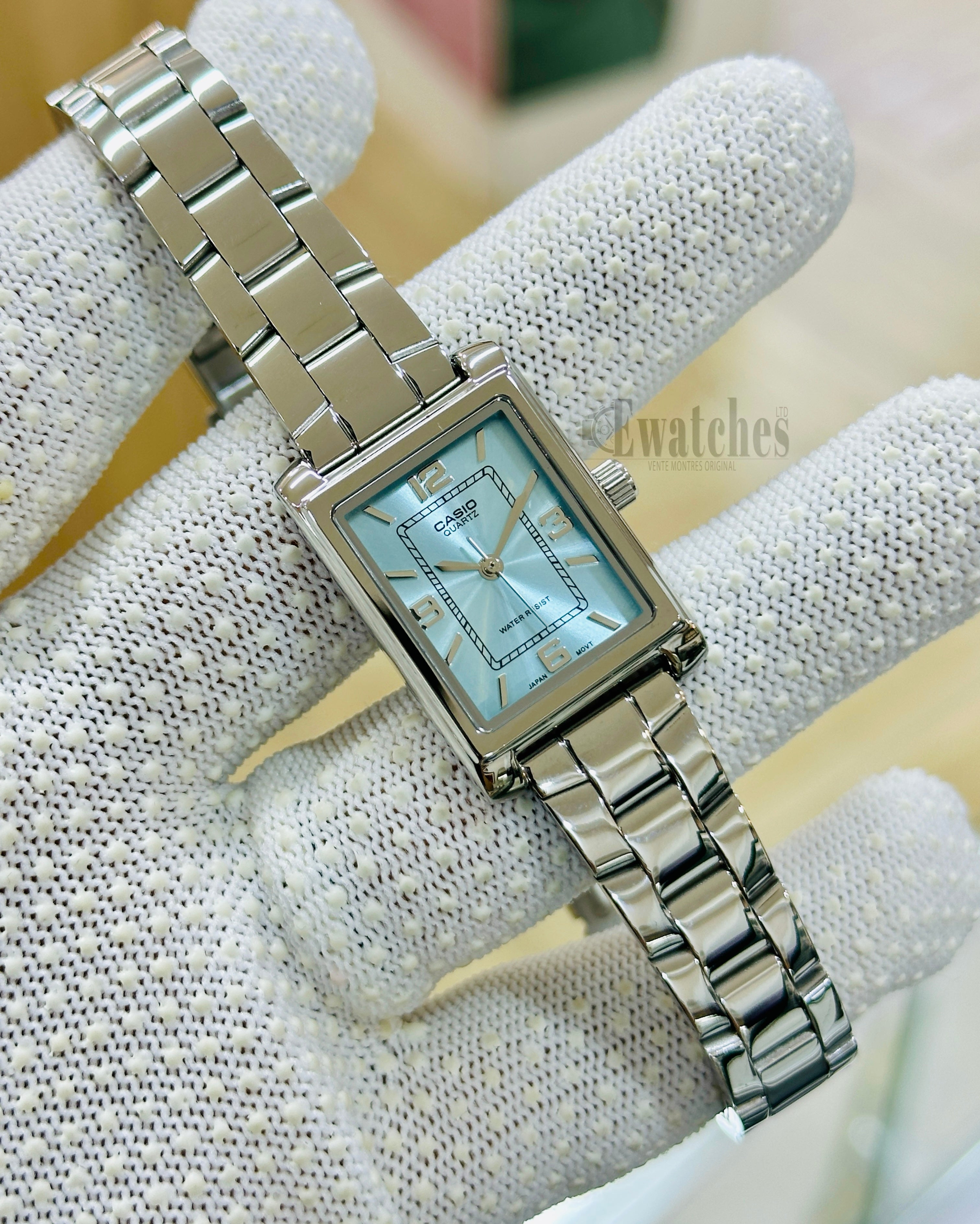 CASIO - LTP-1234DD-4ADF