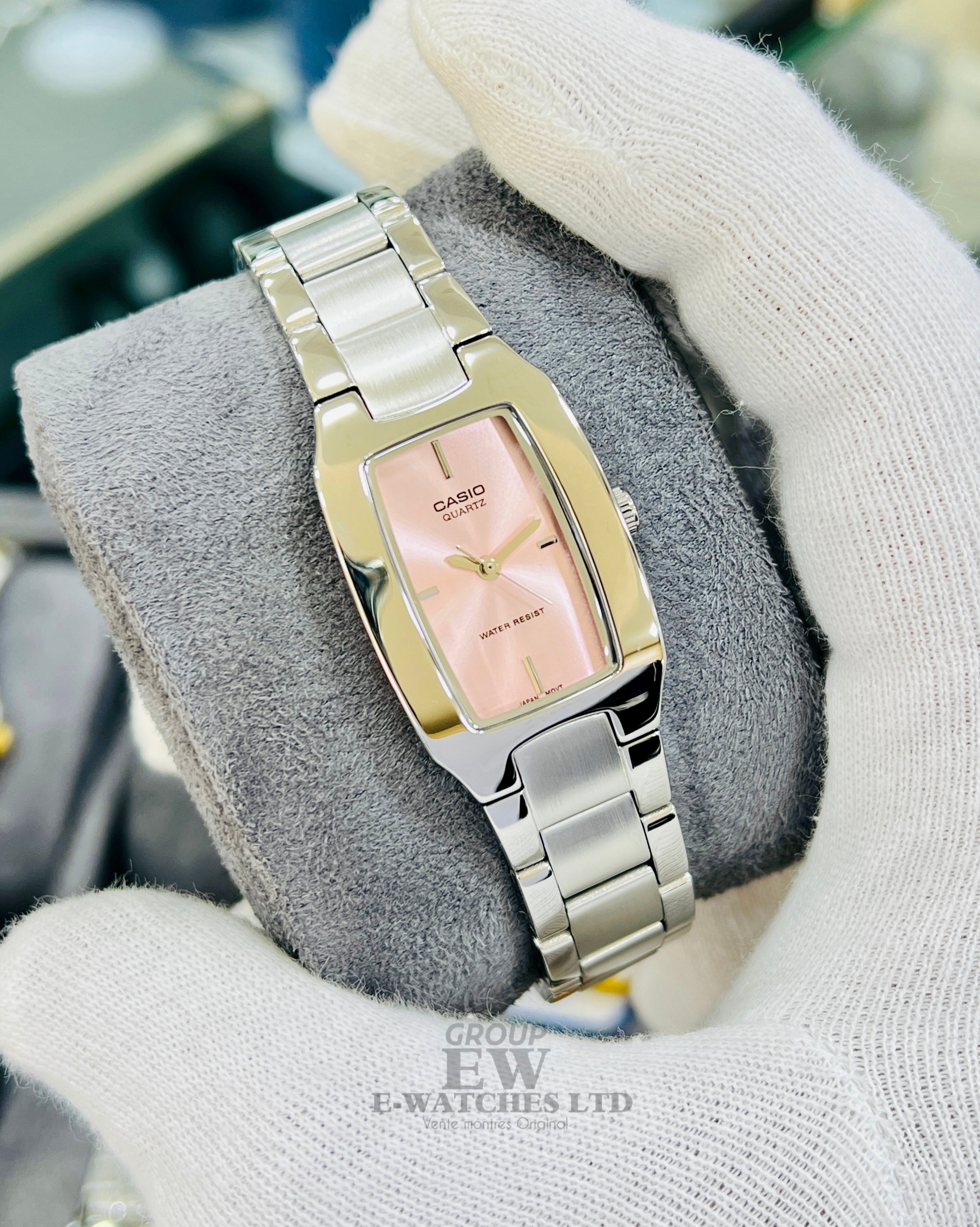 CASIO FEMME LTP-1165A-4ACDF