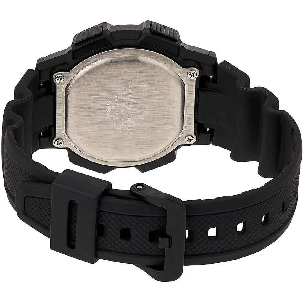 CASIO HOMME SPORT AE-1000W-1AVDF