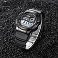 CASIO HOMME SPORT AE-1000W-1AVDF