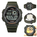 CASIO HOMME SPORT AE-1000W-3AVDF