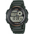 CASIO HOMME SPORT AE-1000W-3AVDF