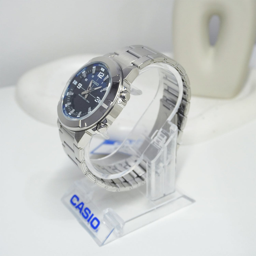 CASIO HOMME AMW-870DA-2A1VDF
