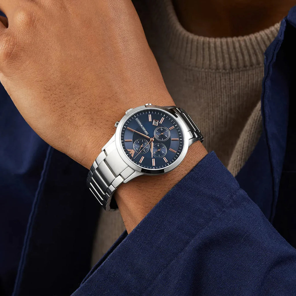 EMPORIO ARMANI HOMME AR11458