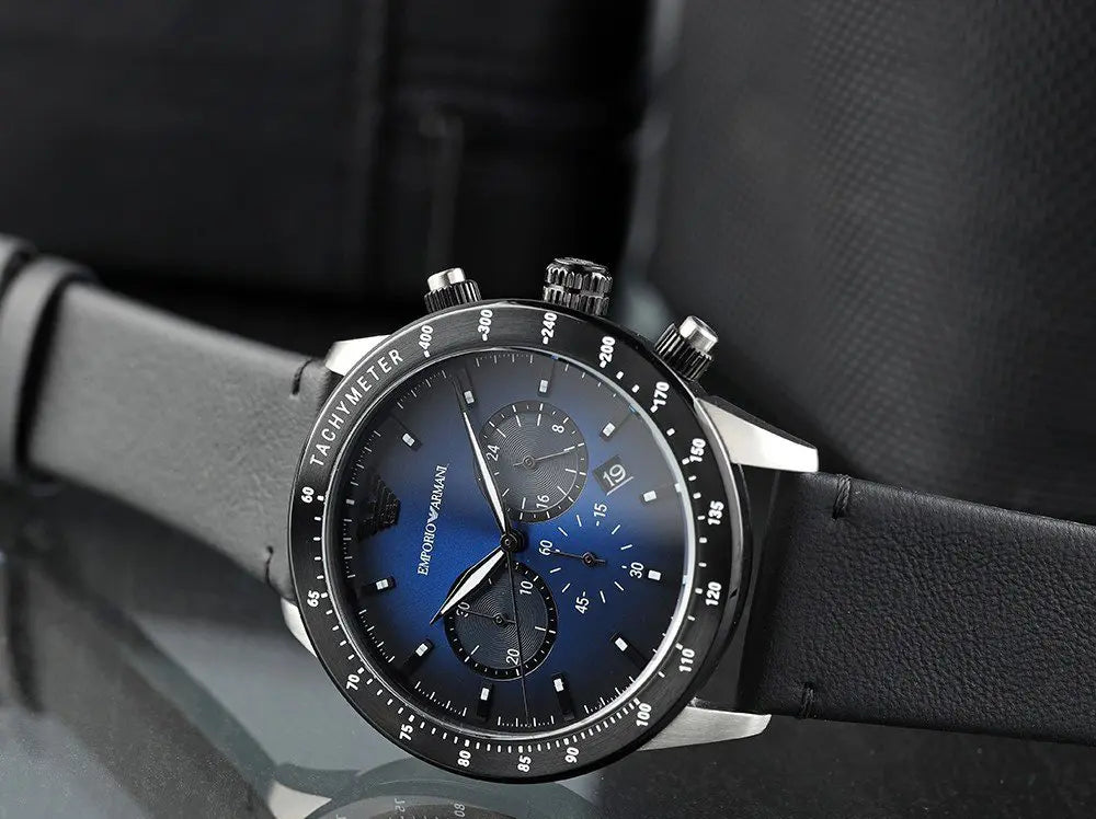 EMPORIO ARMANI HOMME AR11522