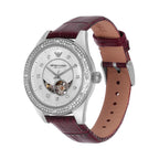 EMPORIO ARMANI MECANIC FEMME AR60075