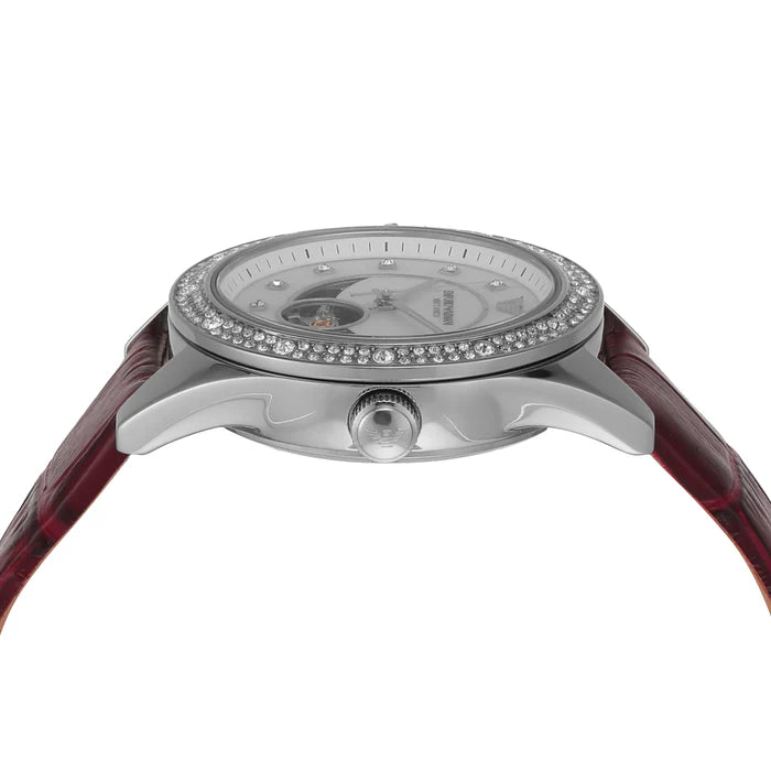 EMPORIO ARMANI MECANIC FEMME AR60075