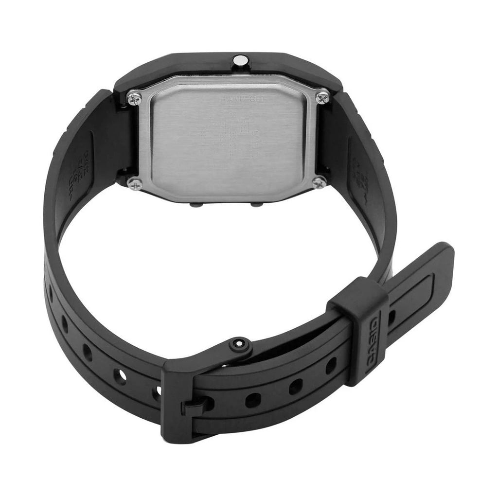 CASIO HOMME FEMME SPORT AW-48HE-1AVDF