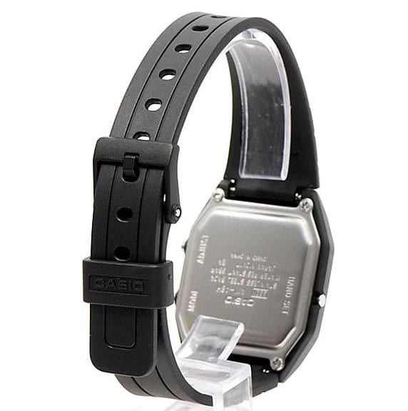 CASIO HOMME FEMME SPORT AW-48HE-1AVDF