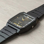 CASIO HOMME FEMME SPORT AW-48HE-1AVDF