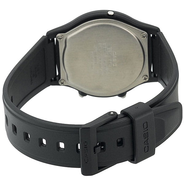CASIO HOMME SPORT AW-49HE-1AVDF