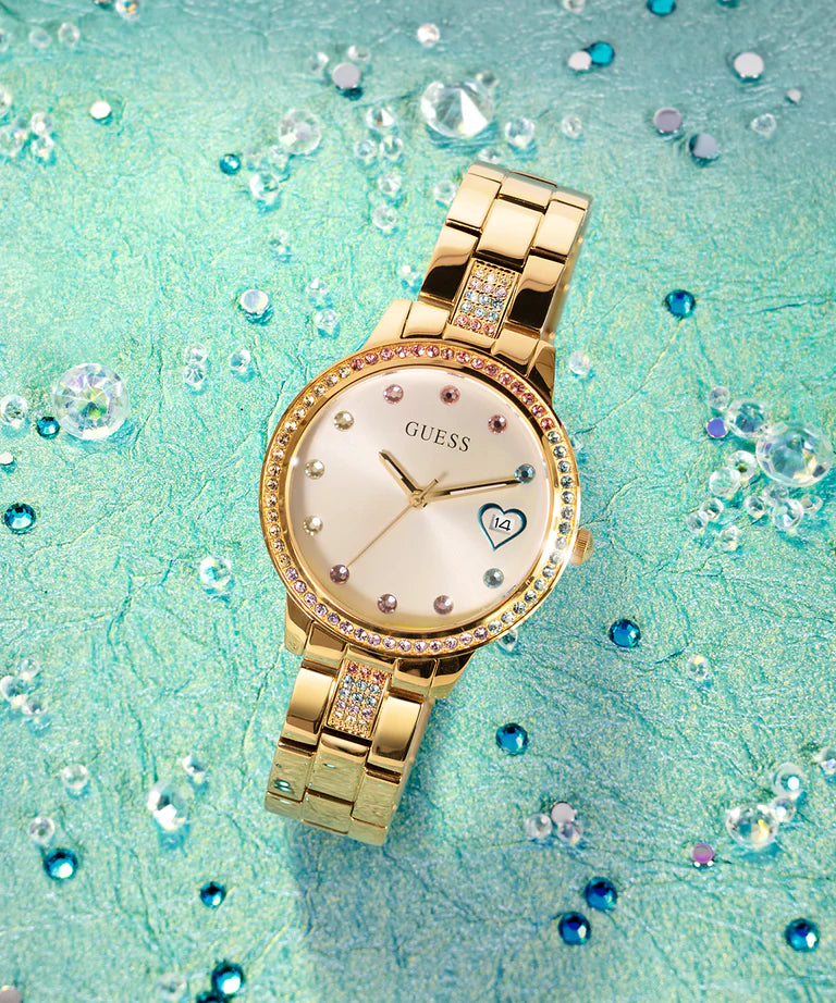 GUESS FEMME GW0657L2