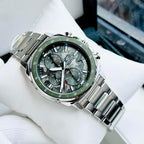 EDIFICE - EFV-600D-3CVUDF