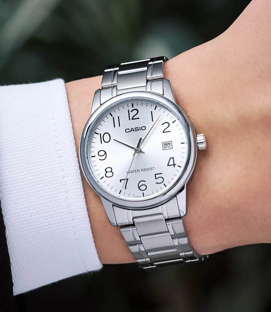 CASIO - MTP-V002D-7BUDF