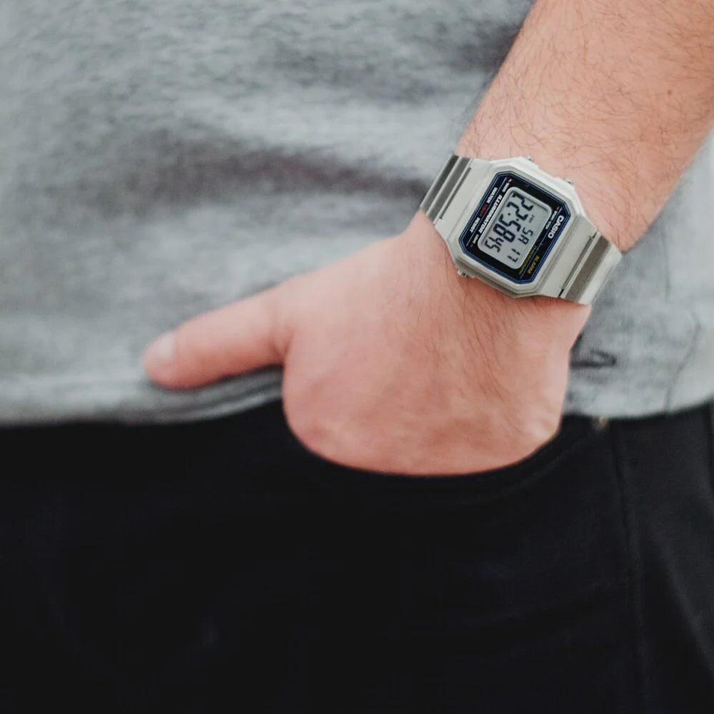 CASIO VINTAGE - B650WD-1A