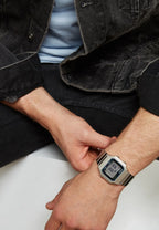 CASIO VINTAGE - B650WD-1A