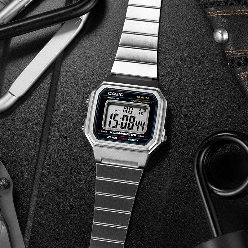 CASIO VINTAGE - B650WD-1A