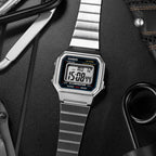CASIO VINTAGE - B650WD-1A