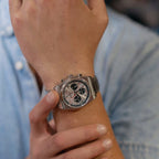 EDIFICE - EFB-730D-7AV Chronograph