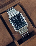 CASIO - MTP-B190D-1BV
