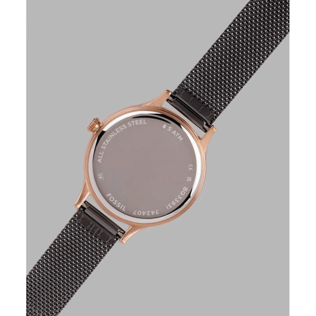 FOSSIL FEMME BQ3393